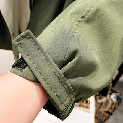Holly | Women's Elegant Jacket — Willow & Wren Melbourne