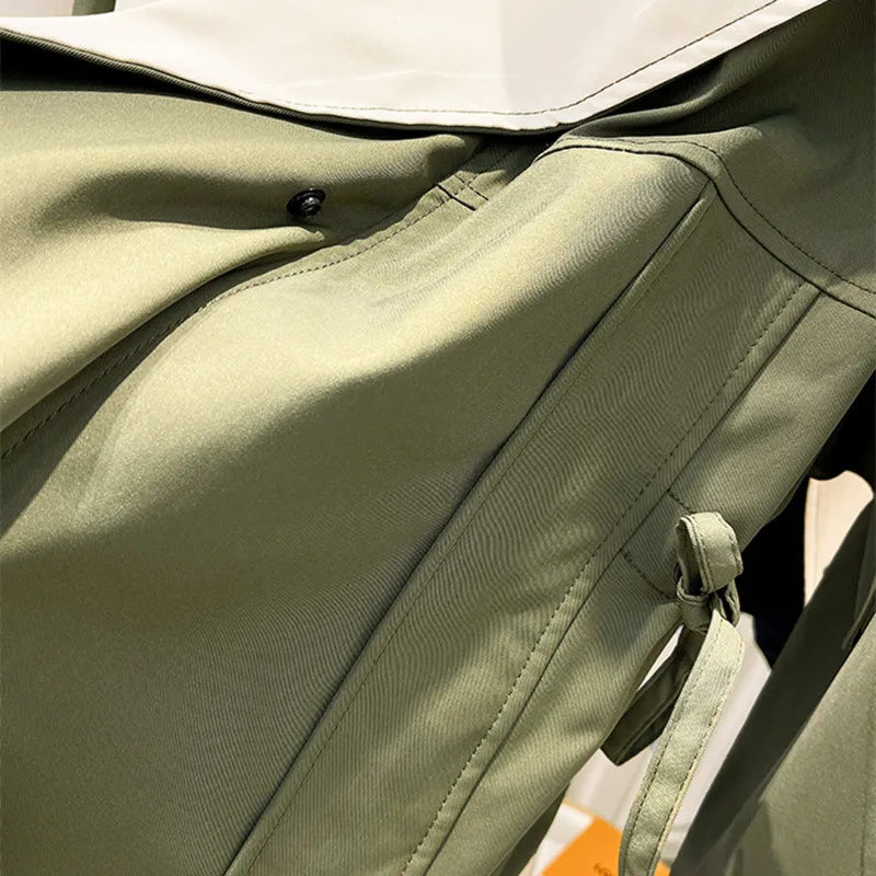 Holly | Women's Elegant Jacket — Willow & Wren Melbourne