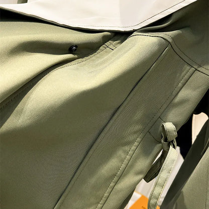 Holly | Women's Elegant Jacket — Willow & Wren Melbourne