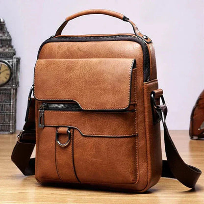 Holly | Women's Flap Backpack — Willow & Wren Melbourne