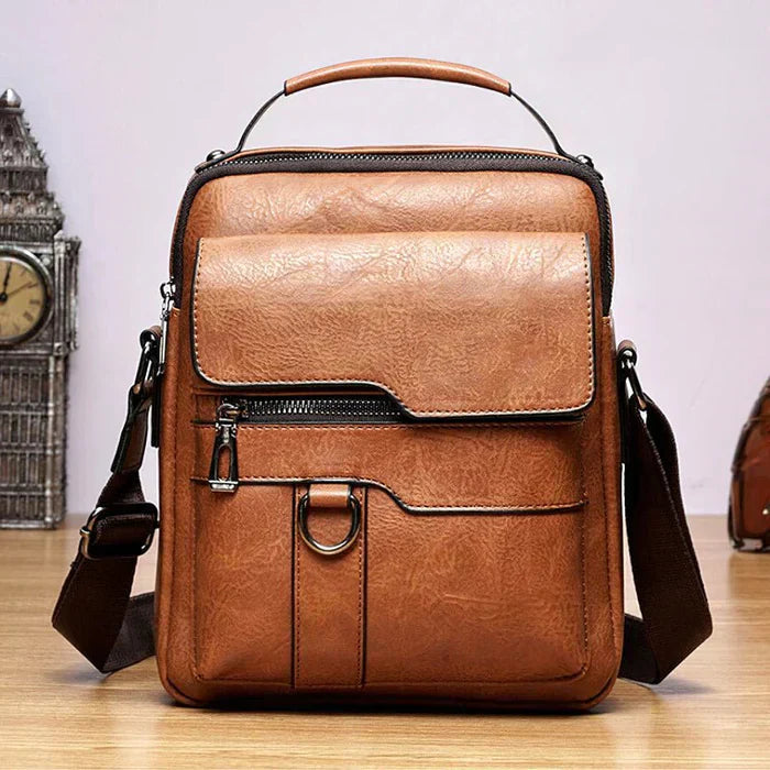 Holly | Women's Flap Backpack — Willow & Wren Melbourne