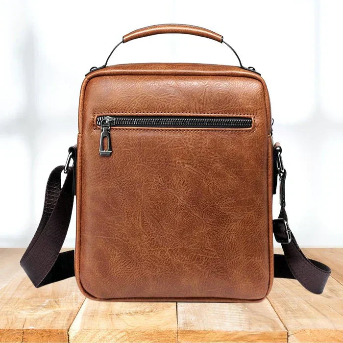 Holly | Women's Flap Backpack — Willow & Wren Melbourne