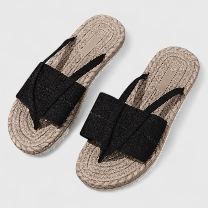 Georgia | Women's Orthotic Comfortable Sandals — Willow & Wren Melbourne