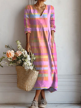 Beatrice | Women's Classic Dress — Willow & Wren Melbourne