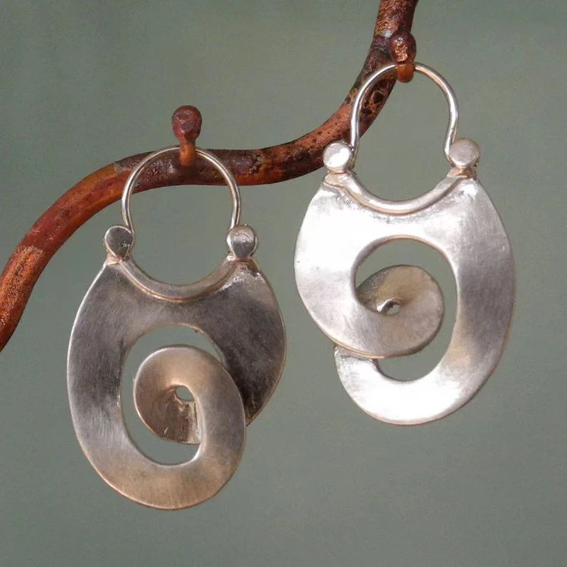 Irregular | Women's Earrings — Willow & Wren Melbourne