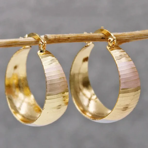 Luxe | Women's Earrings — Willow & Wren Melbourne
