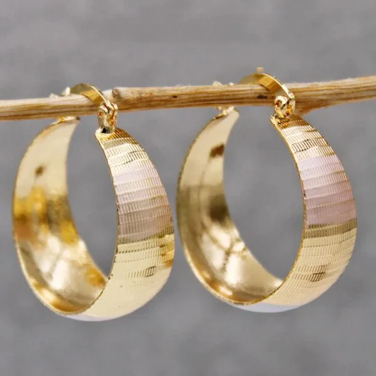 Luxe | Women's Earrings — Willow & Wren Melbourne