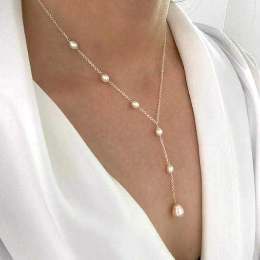 Pendant | Women's Necklaces — Willow & Wren Melbourne