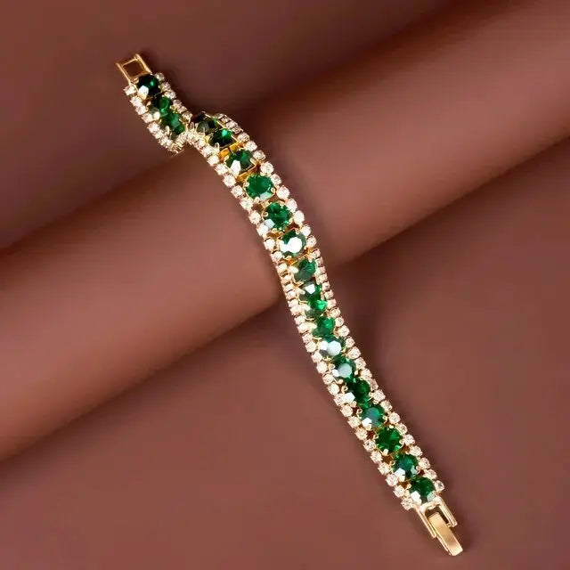 Gold | Women's Bracelets — Willow & Wren Melbourne