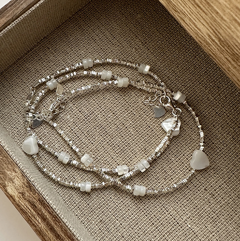 Vintage | Women's Bracelets — Willow & Wren Melbourne