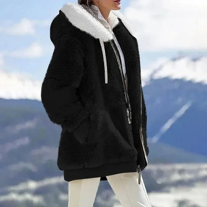 Martha | Women's Comfortable Jacket — Willow & Wren Melbourne