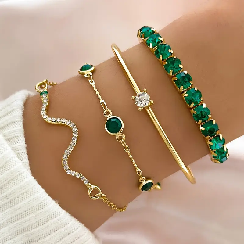 Vintage | Women's Bracelets II — Willow & Wren Melbourne
