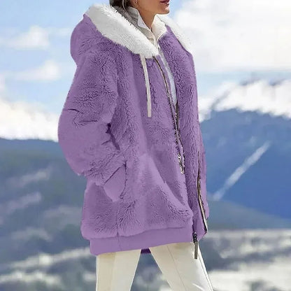 Martha | Women's Comfortable Jacket — Willow & Wren Melbourne