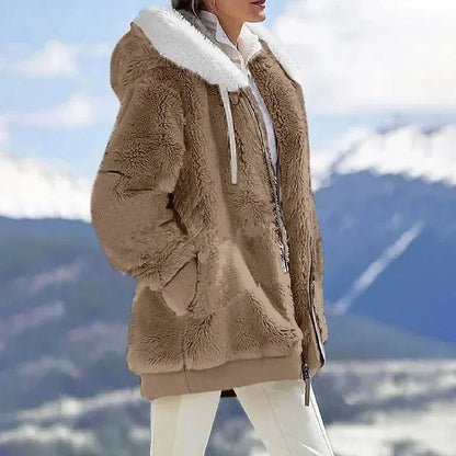 Martha | Women's Comfortable Jacket — Willow & Wren Melbourne