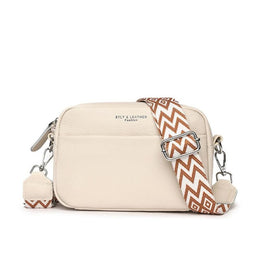 Isla | Women's Timeless Crossbody Bag — Willow & Wren Melbourne