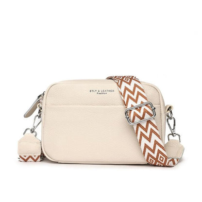 Isla | Women's Timeless Crossbody Bag — Willow & Wren Melbourne