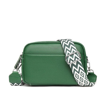 Isla | Women's Timeless Crossbody Bag — Willow & Wren Melbourne