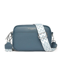 Isla | Women's Timeless Crossbody Bag — Willow & Wren Melbourne