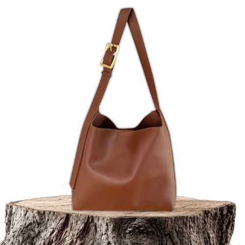 Ivy | Women's Adjustable-Strap Shoulder Bag — Willow & Wren Melbourne