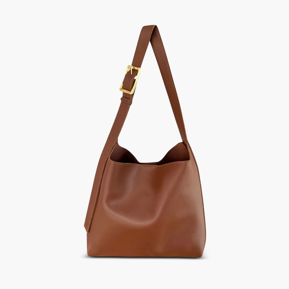 Ivy | Women's Adjustable-Strap Shoulder Bag — Willow & Wren Melbourne