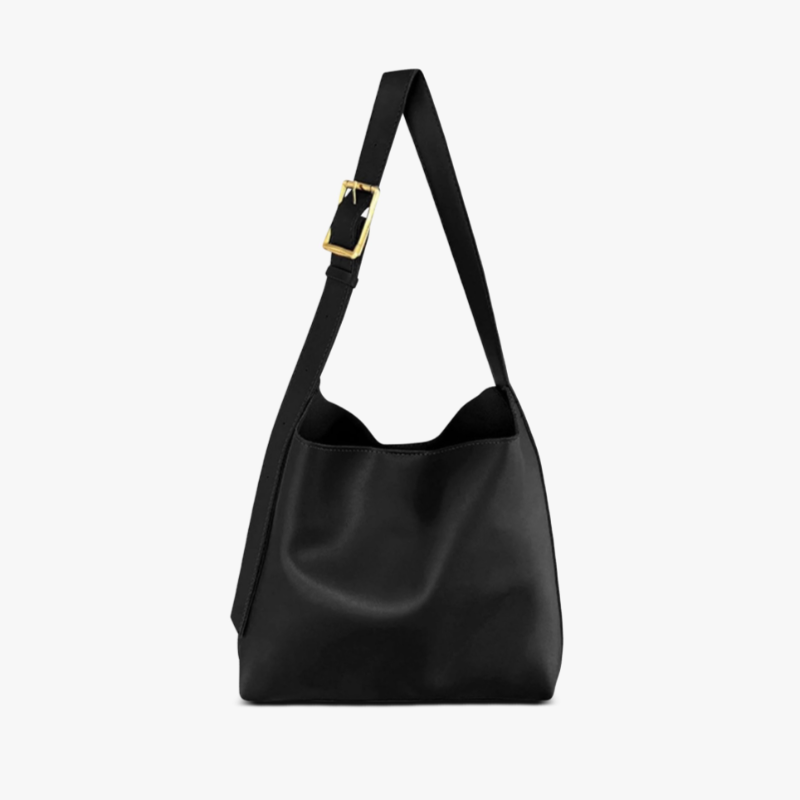 Ivy | Women's Adjustable-Strap Shoulder Bag — Willow & Wren Melbourne