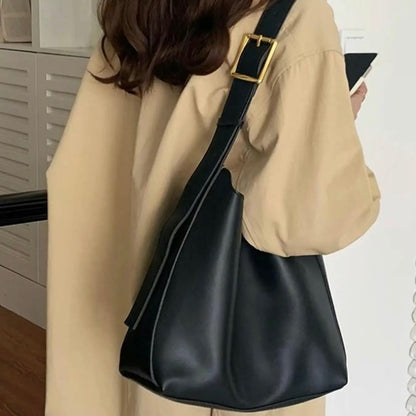 Ivy | Women's Adjustable-Strap Shoulder Bag — Willow & Wren Melbourne