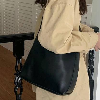 Ivy | Women's Adjustable-Strap Shoulder Bag — Willow & Wren Melbourne