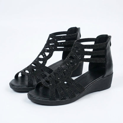 Madeleine | Orthopaedic Stylish Sandals