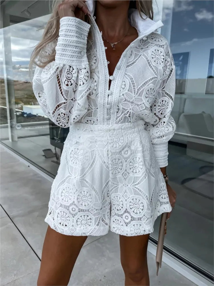 Joanna | Women's Elegant Set — Willow & Wren Melbourne
