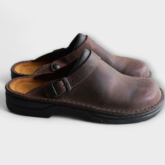 Joanna | Women's Comfort Sandals — Willow & Wren Melbourne