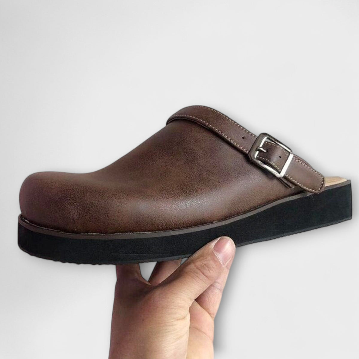 Joanna | Women's Comfort Sandals — Willow & Wren Melbourne