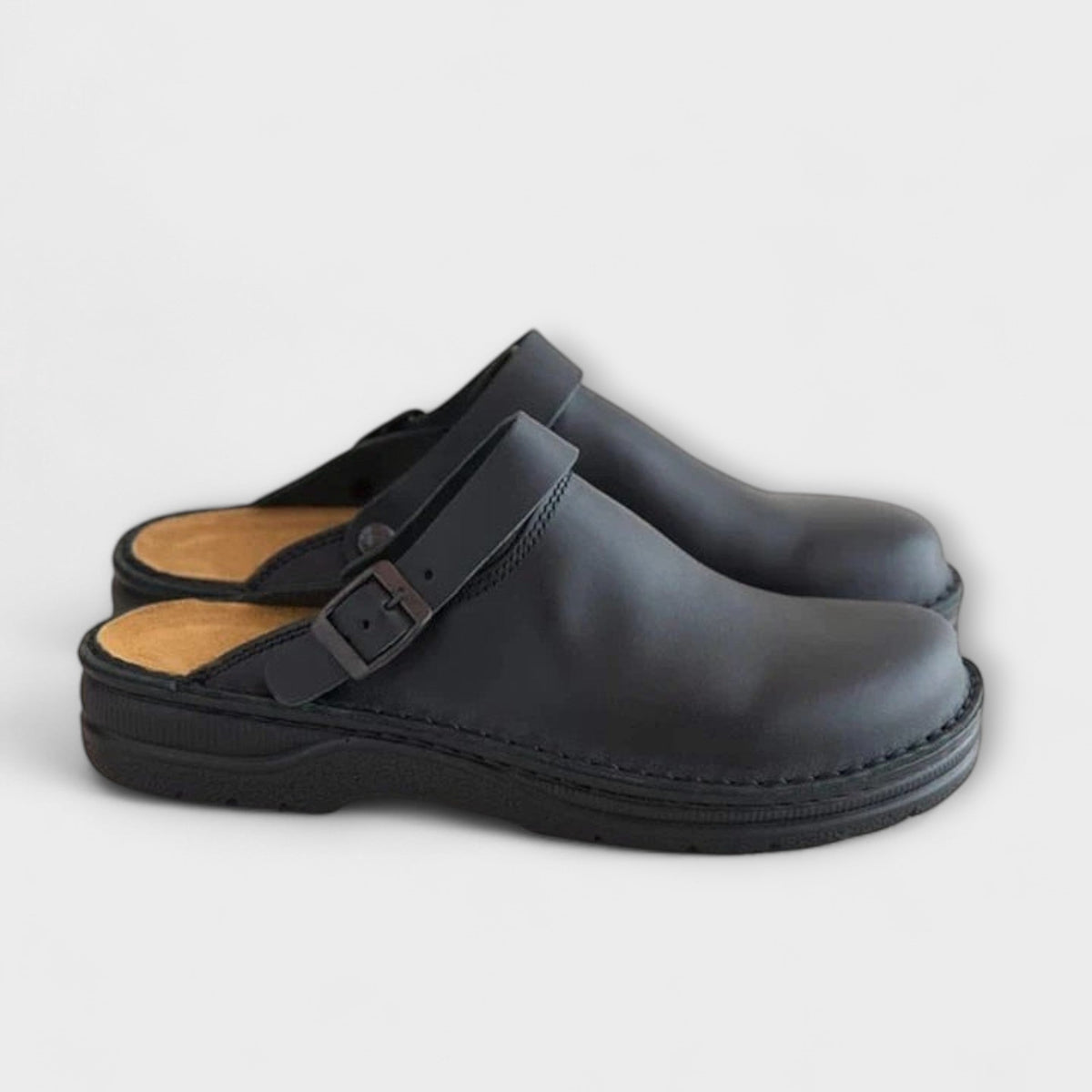 Joanna | Women's Comfort Sandals — Willow & Wren Melbourne