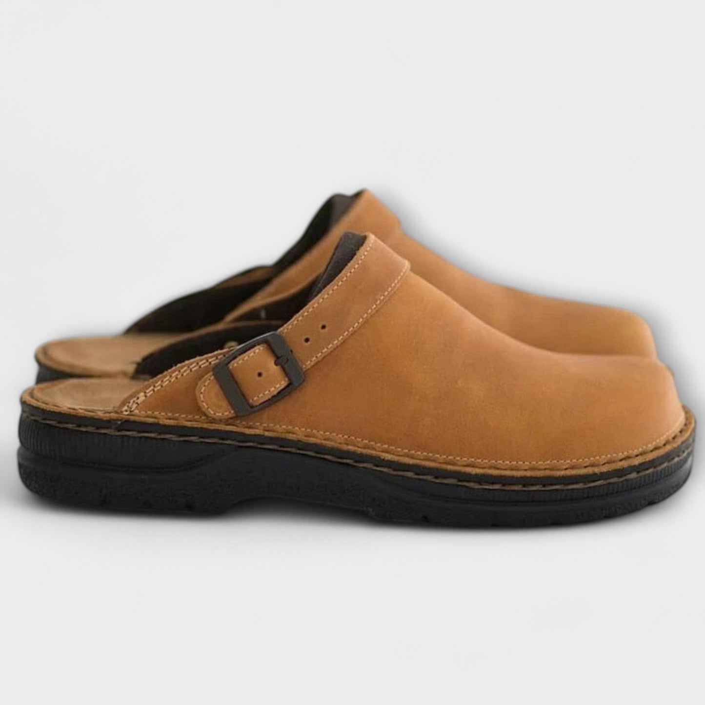 Joanna | Women's Comfort Sandals — Willow & Wren Melbourne