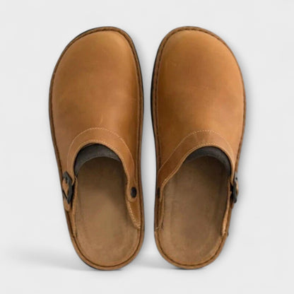 Joanna | Women's Comfort Sandals — Willow & Wren Melbourne