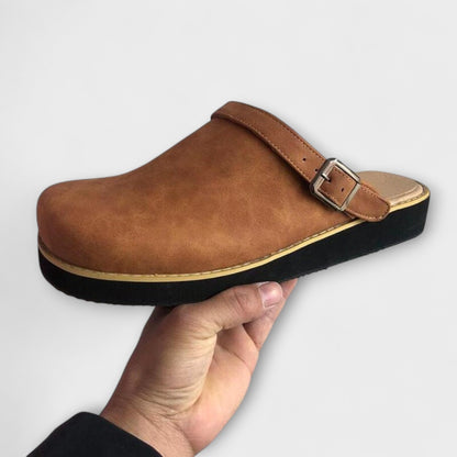 Joanna | Women's Comfort Sandals — Willow & Wren Melbourne