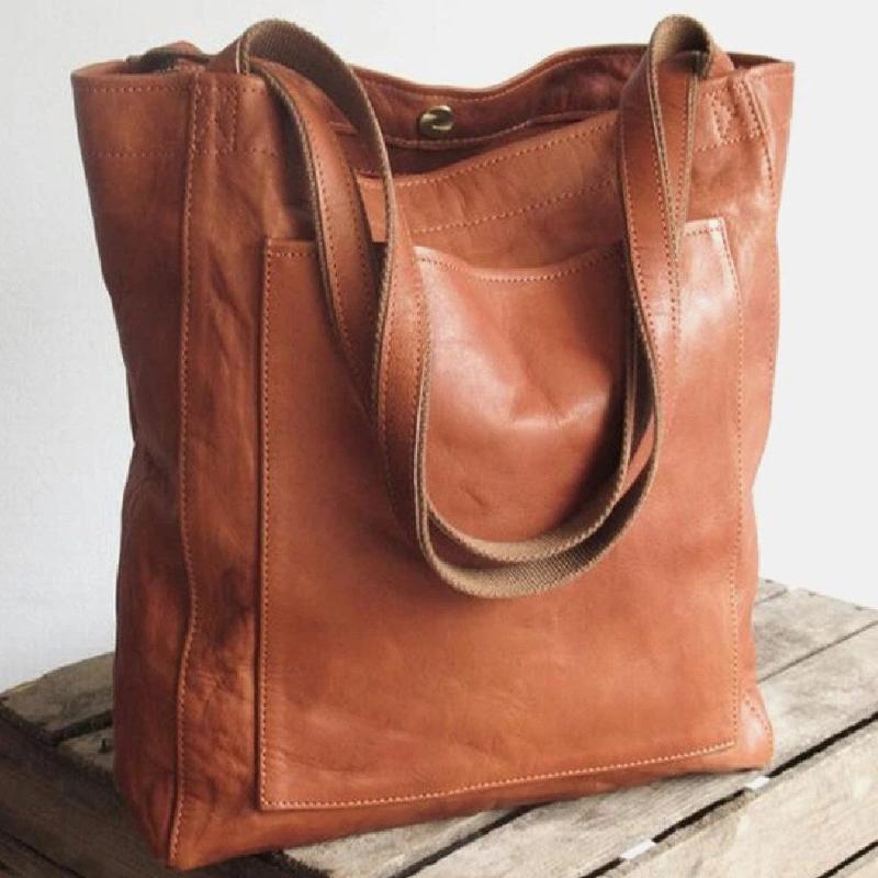 Katie | Women's Tall Tote Bag — Willow & Wren Melbourne