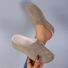 Kimberley | Women's Comfort Slippers — Willow & Wren Melbourne