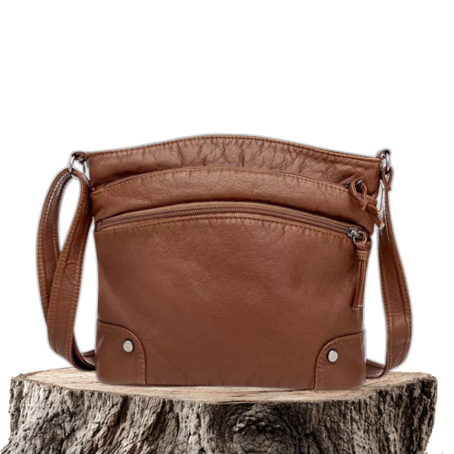 Lottie | Women's Elegant Shoulder Bag — Willow & Wren Melbourne