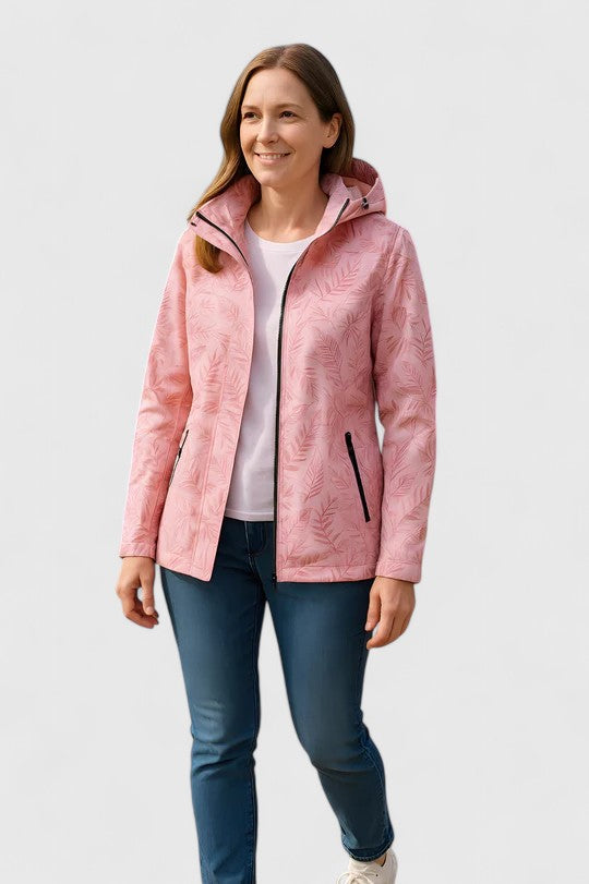 Louise | Women's Elegant Jacket — Willow & Wren Melbourne