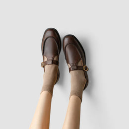 Louise | Women's Comfort Mary Jane Shoes — Willow & Wren Melbourne