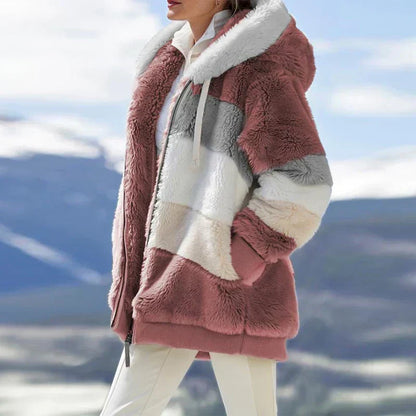 Martha | Women's Comfortable Jacket — Willow & Wren Melbourne