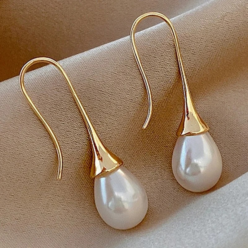 Classic | Women's Earrings — Willow & Wren Melbourne