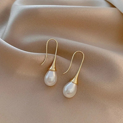 Classic | Women's Earrings — Willow & Wren Melbourne