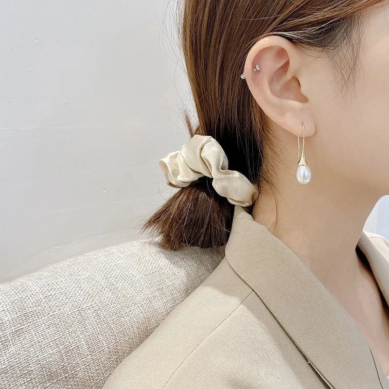 Classic | Women's Earrings — Willow & Wren Melbourne