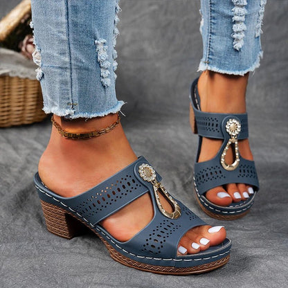 Esme | Orthopaedic Sandals