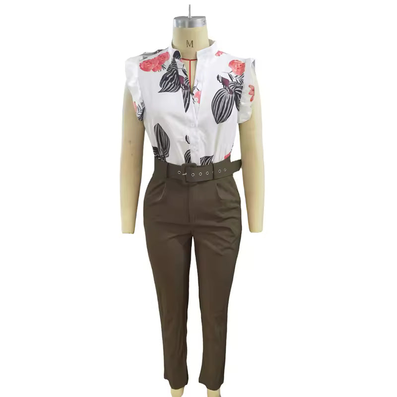 Marie | Women's Elegant Set — Willow & Wren Melbourne