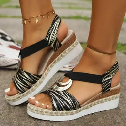 Marlene | Women's Elegant Comfort Sandals — Willow & Wren Melbourne