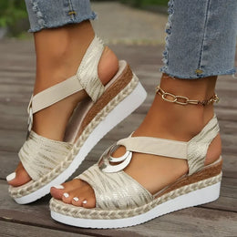 Marlene | Women's Elegant Comfort Sandals — Willow & Wren Melbourne