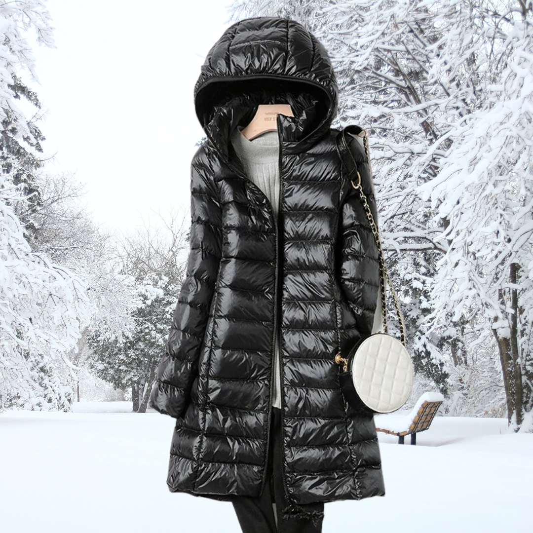 Martha | Women's Elegant Jacket — Willow & Wren Melbourne