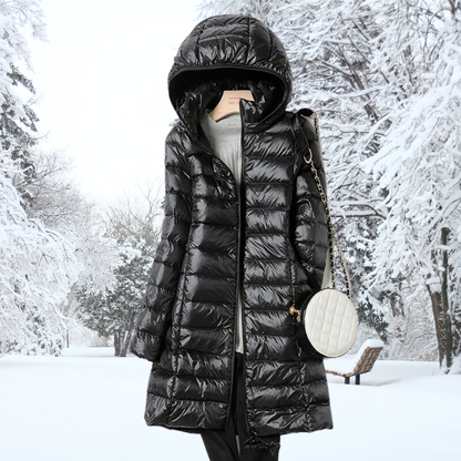 Martha | Women's Elegant Jacket — Willow & Wren Melbourne
